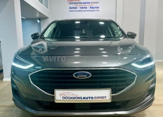 Ford Focus Diesel Automatique 2023 à Tanger