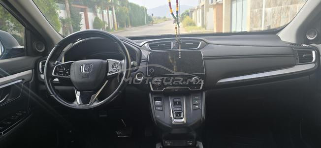 Honda CR-V Hybride Automatique 2022  