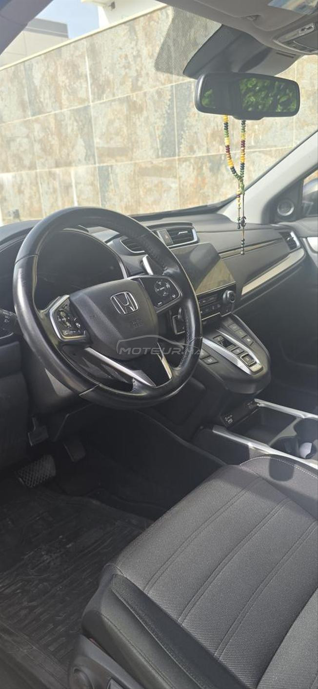 Honda CR-V Hybride Automatique 2022  