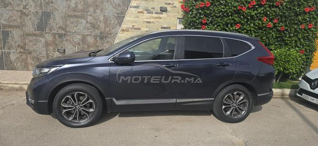 Honda CR-V Hybride Automatique 2022  