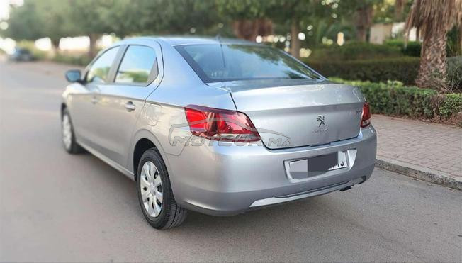 Peugeot 301