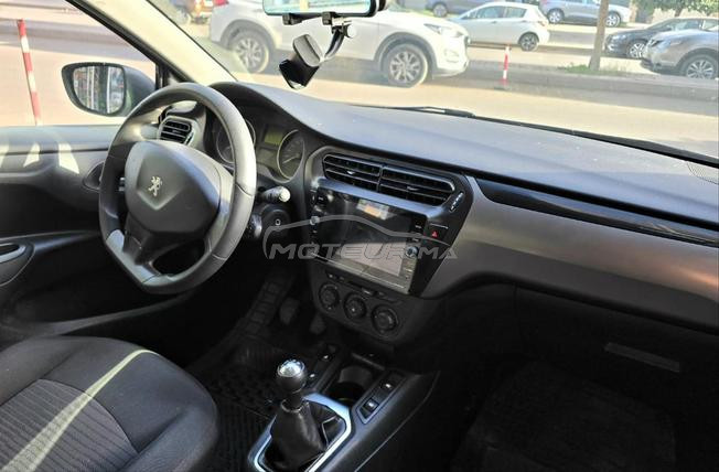 Peugeot 301