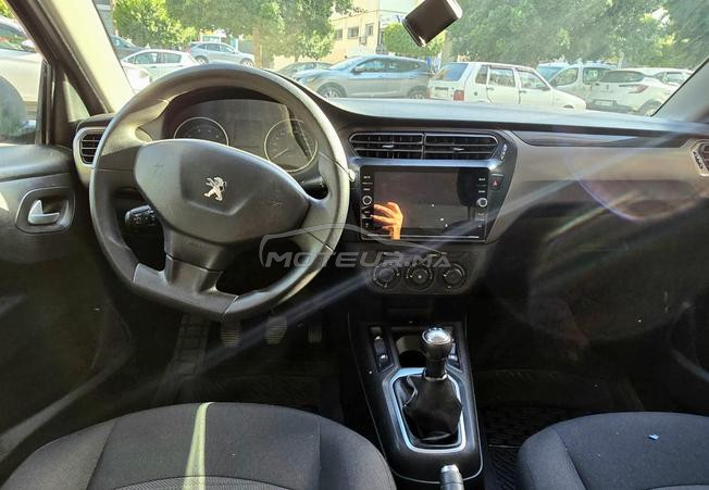 Peugeot 301