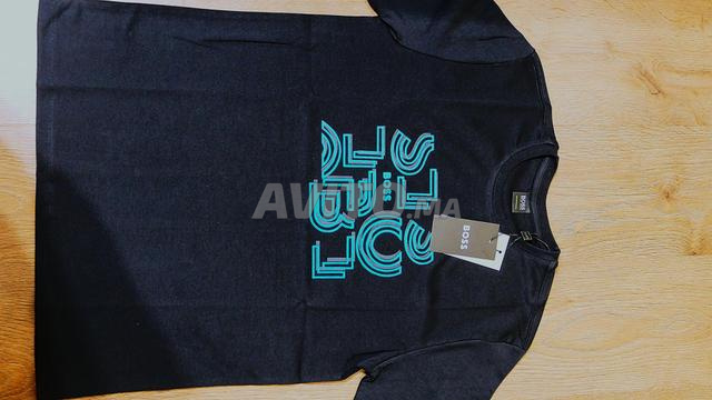 Pour l'été ce t-shirt fera la diffference - 2