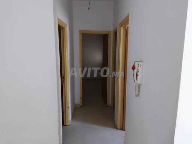 Appartement à vendre 65 m² à Mehdia