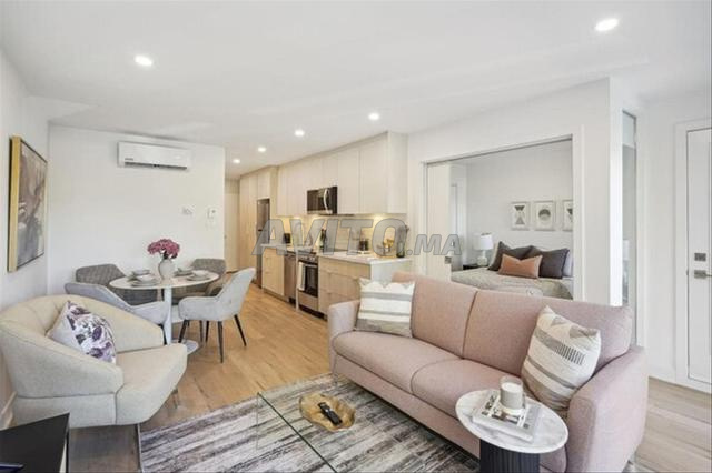 Appartement haut standing au Racine