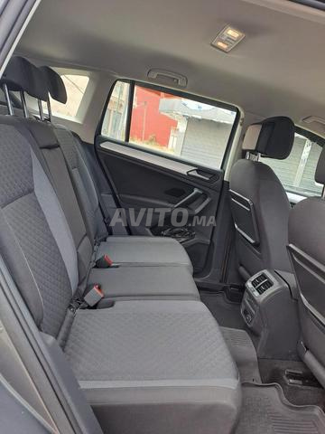 Volkswagen Tiguan Diesel Manuelle 2020 à Had Kourt - 2