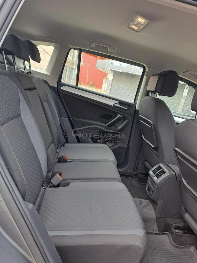 Volkswagen Tiguan Diesel Manuelle 2020 à Had Kourt