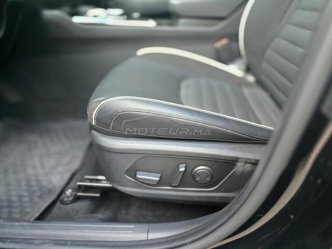 kia Sportage modèle 2024 1ère main 