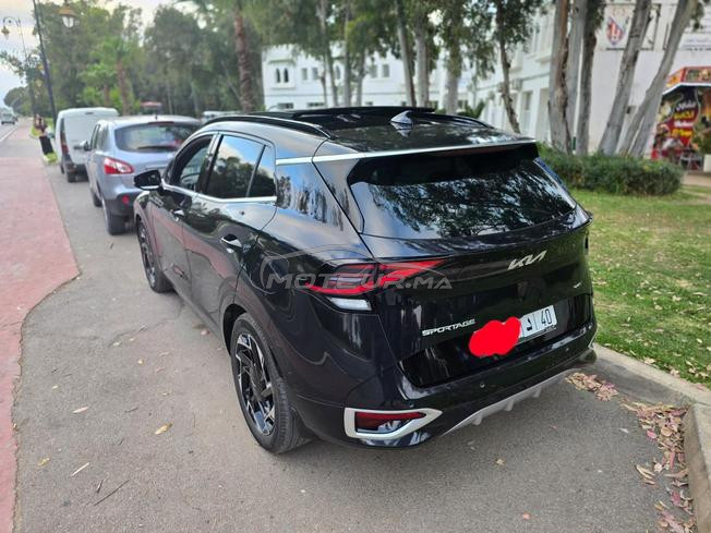 kia Sportage modèle 2024 1ère main 