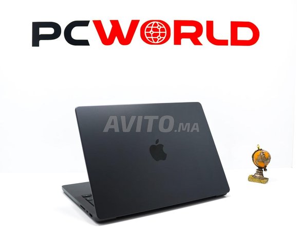🔥🔥Macbook Pro 14 2023 M3 Pro 18ram 512SSD 🔥🔥