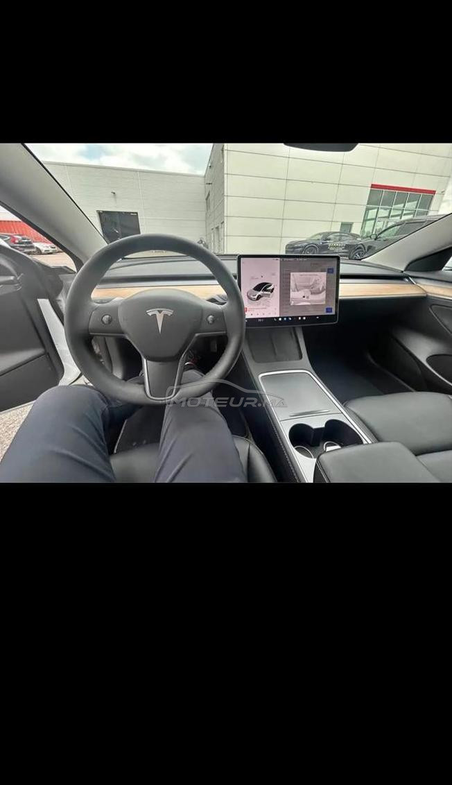 Tesla Model 3 Electrique Automatique 2023