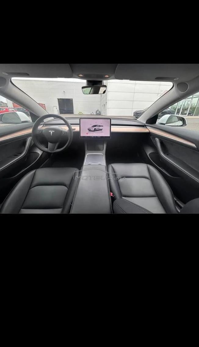Tesla Model 3 Electrique Automatique 2023