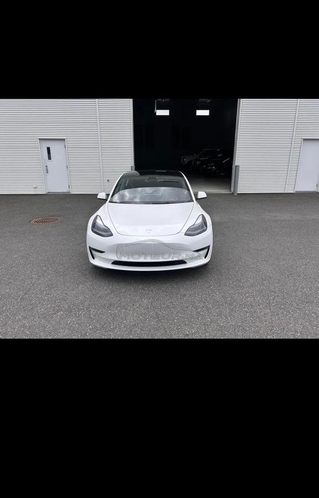 Tesla Model 3 Electrique Automatique 2023