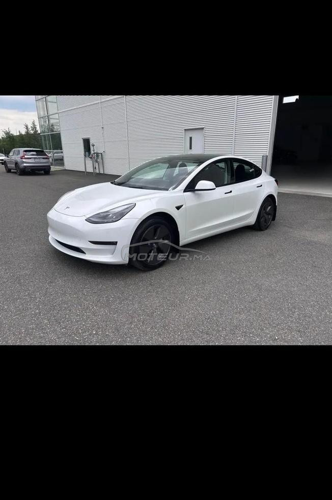 Tesla Model 3 Electrique Automatique 2023