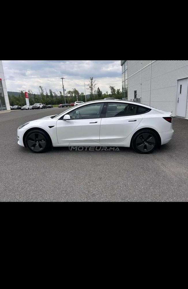 Tesla Model 3 Electrique Automatique 2023
