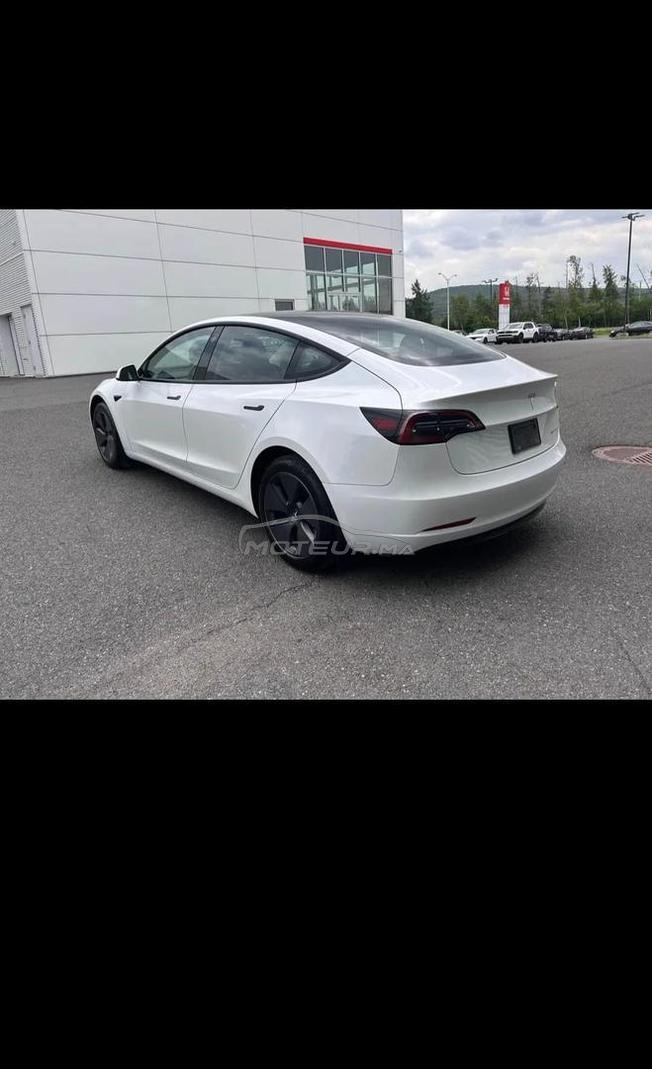 Tesla Model 3 Electrique Automatique 2023