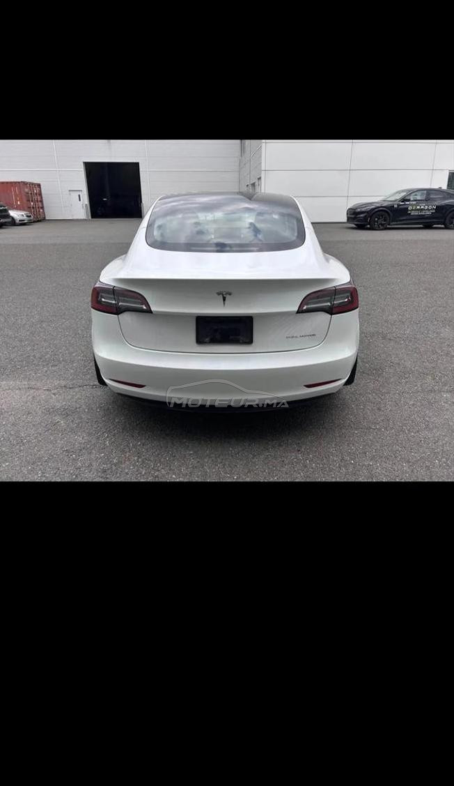 Tesla Model 3 Electrique Automatique 2023