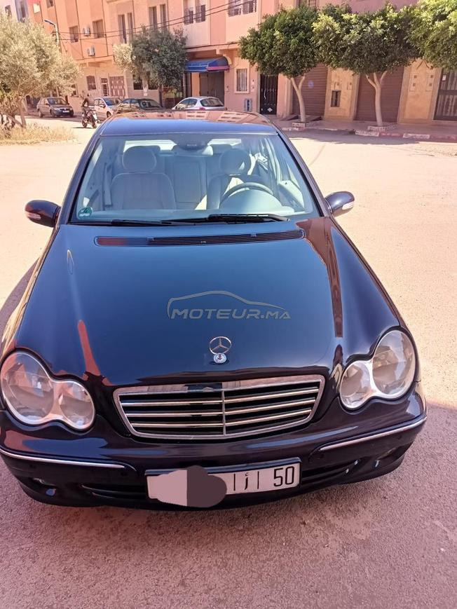voiture a vendre