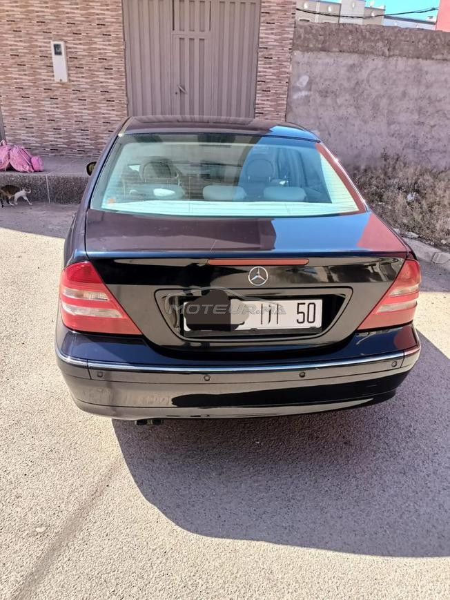 voiture a vendre