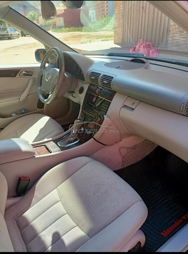 voiture a vendre