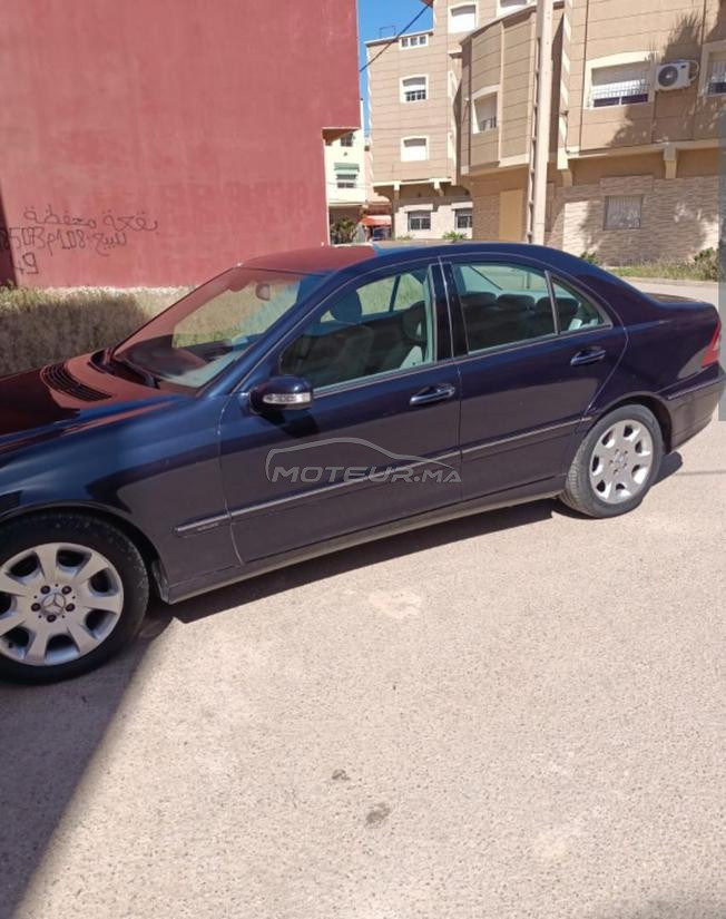 voiture a vendre