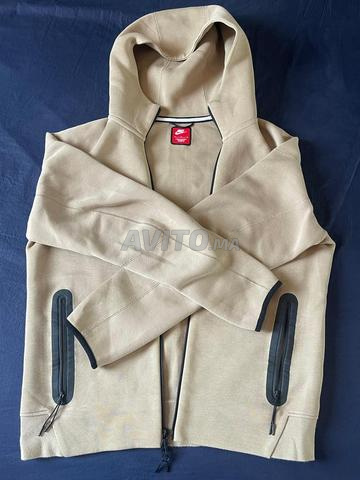 Veste Nike Tech Fleece neuve – Taille M –Originale - 2