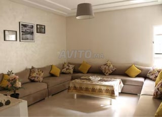 appartement à louer à azrou