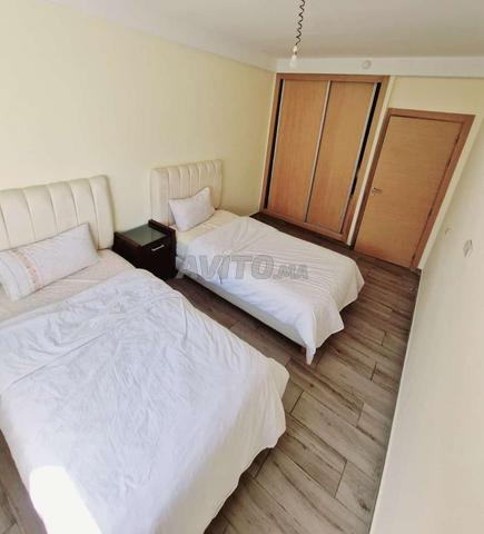 appartement a louer essaouira