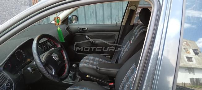 golf 4 