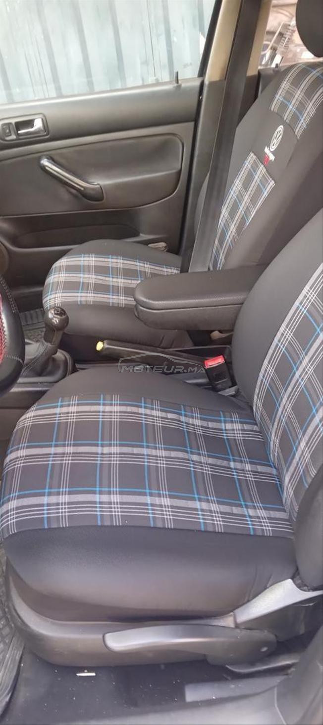golf 4 