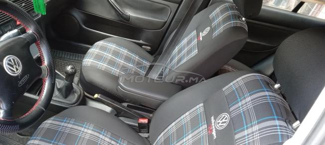 golf 4 
