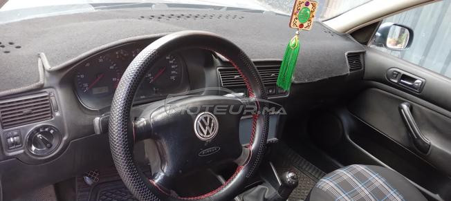 golf 4 