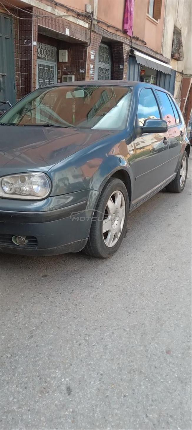 golf 4 
