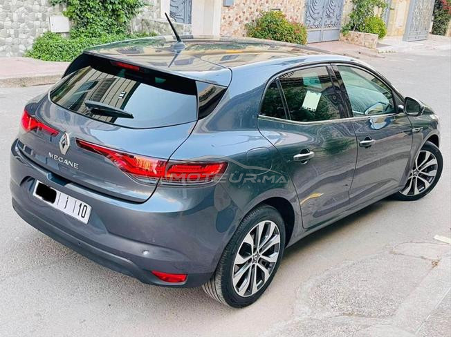 MÉGANE 4 INTENSE 2023