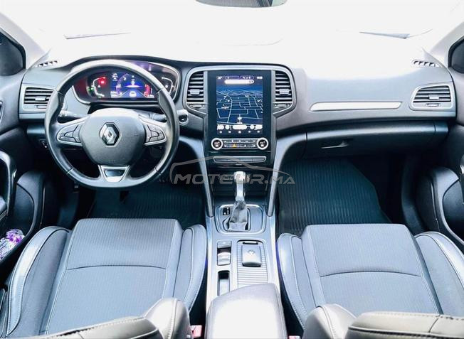 MÉGANE 4 INTENSE 2023