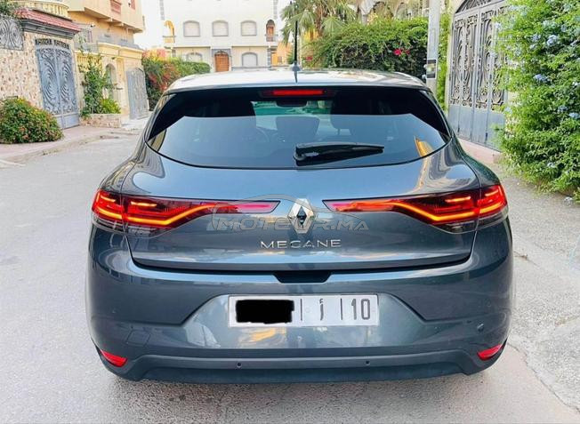MÉGANE 4 INTENSE 2023