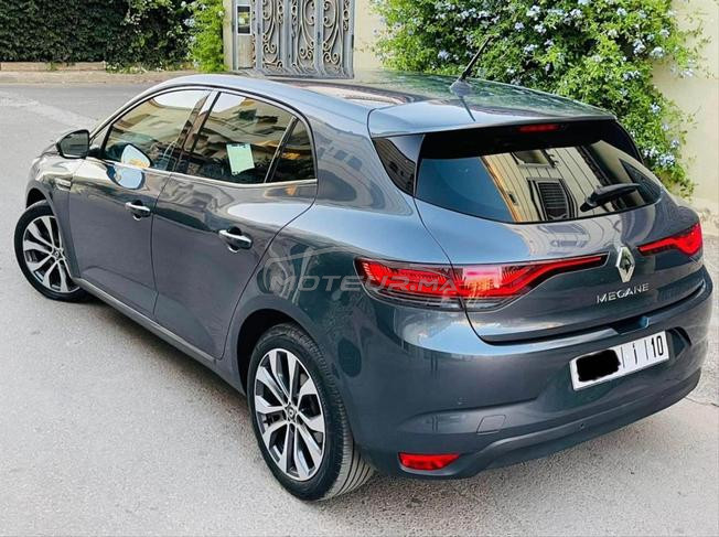 MÉGANE 4 INTENSE 2023