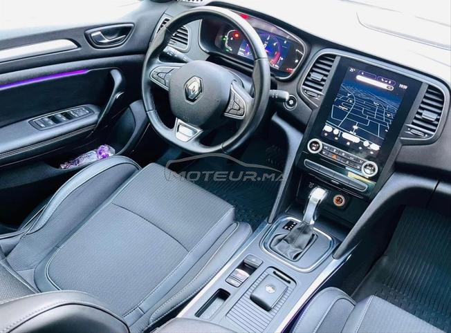 MÉGANE 4 INTENSE 2023