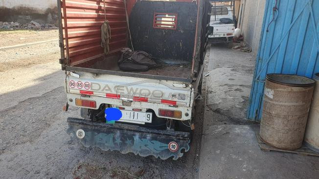honda a vendre 