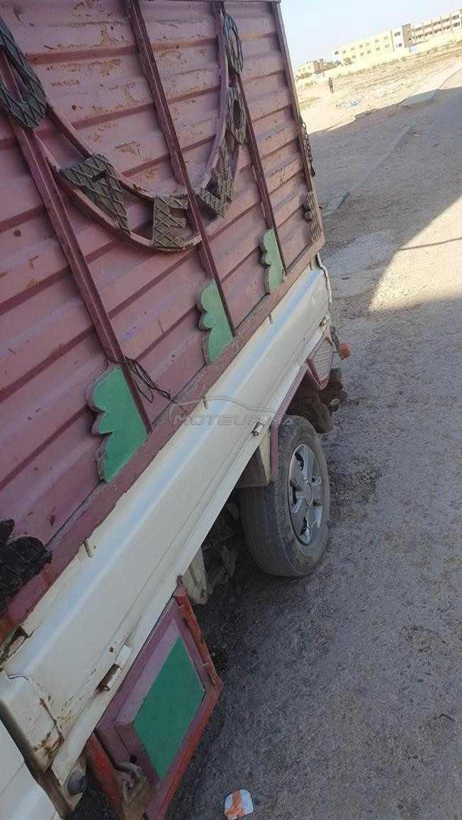 honda a vendre 