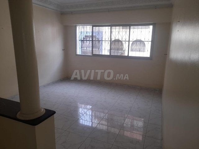 Appart 2ch dble sal blc 97m2 à vendre Mers sultan