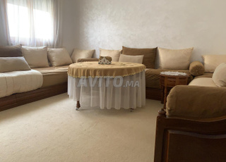 salon à vendre tables non inclus