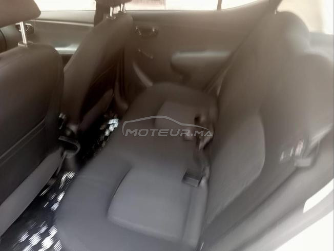 Hyundai i10 Essence 2013
