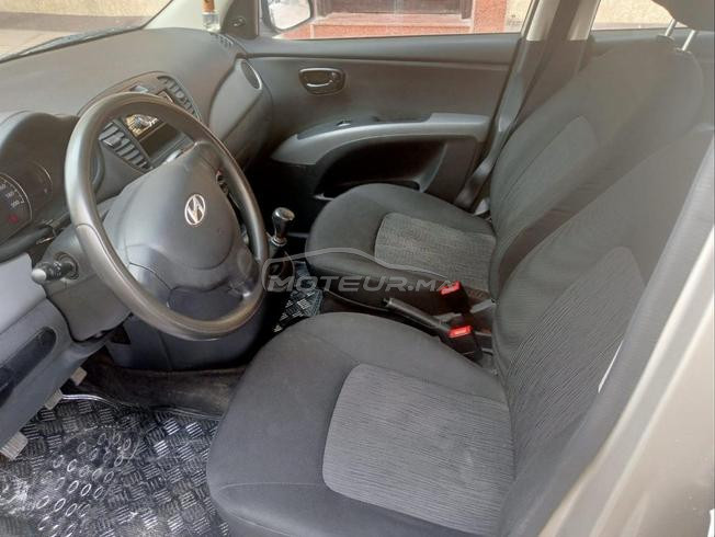 Hyundai i10 Essence 2013