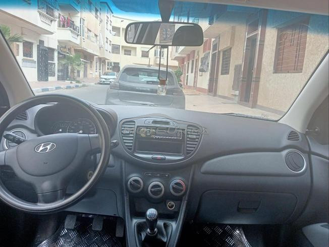 Hyundai i10 Essence 2013