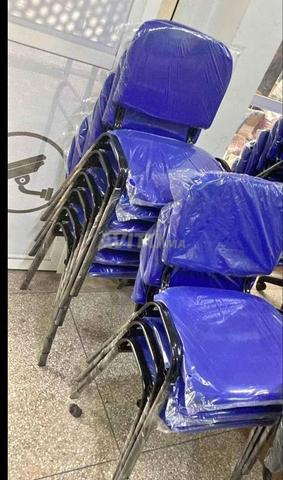 chaise iso avec coque prix revendeur  - 2