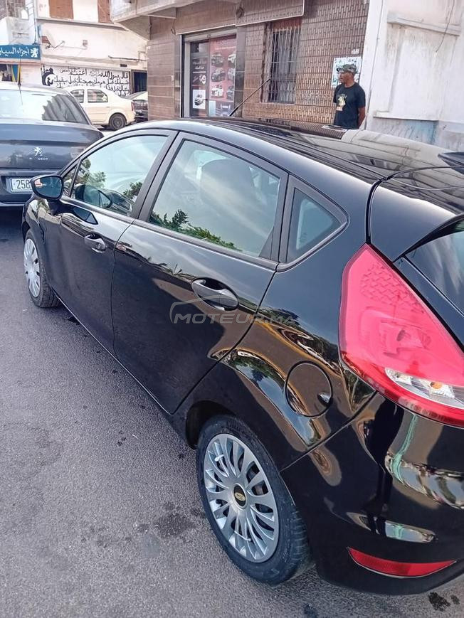 une ford fiesta neuf a vendre 