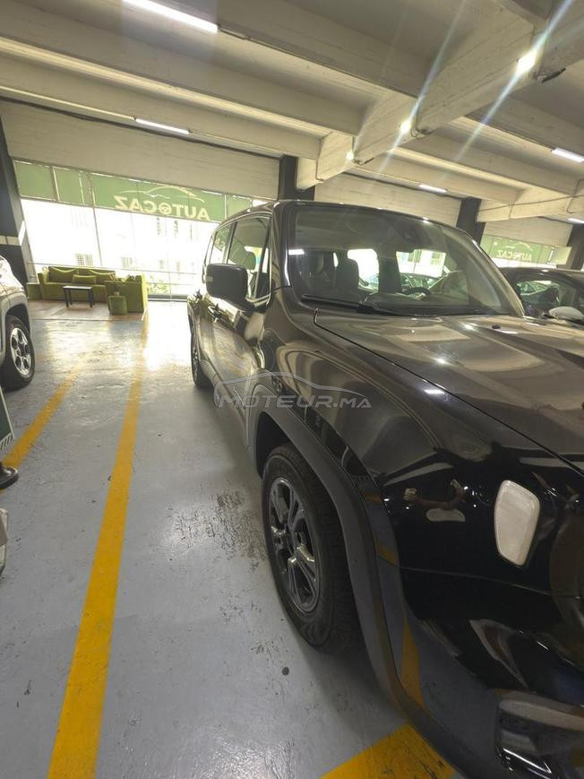 Jeep Renegade Diesel 