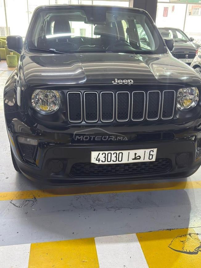 Jeep Renegade Diesel 